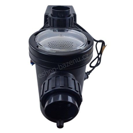 Filtrační čerpadlo RAPID X20 sWP 11, 0,66 kW