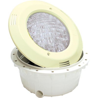 Světlo VA "PB" - 300W, pro betonové bazény, pískové RAL1015