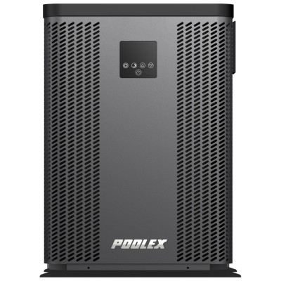 Tepelné čerpadlo Poolex Silverline TOP 120 (12,05 kW)