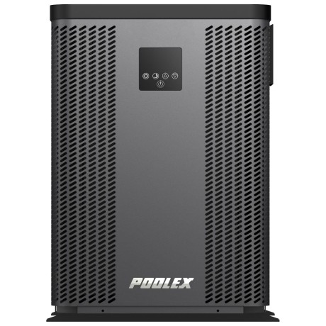 Tepelné čerpadlo Poolex Silverline TOP 120 (12,05 kW)