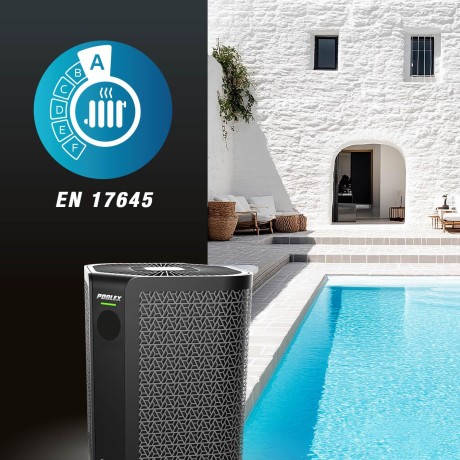 Tepelné čerpadlo Poolex Silverline TOP 60 (6,4 kW)