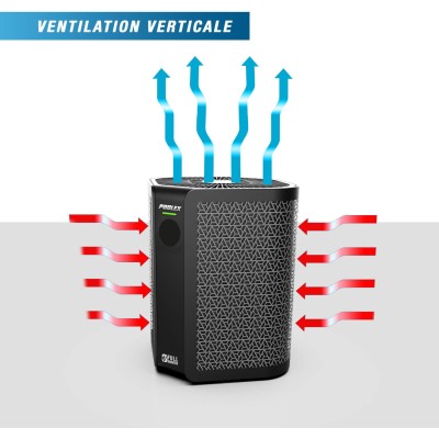 Tepelné čerpadlo Poolex Silverline TOP 60 (6,4 kW)