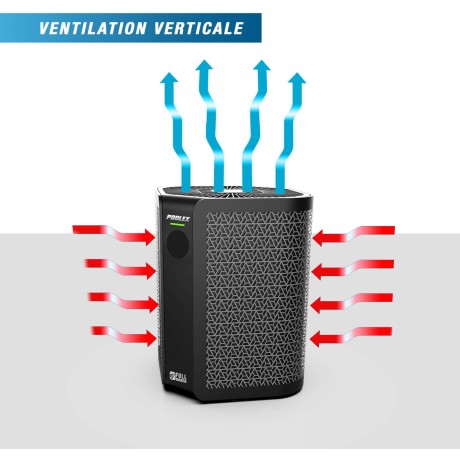 Tepelné čerpadlo Poolex Silverline TOP 60 (6,4 kW)