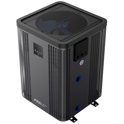 Tepelné čerpadlo Poolex Silverline TOP 60 (6,4 kW)