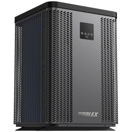 Tepelné čerpadlo Poolex Silverline TOP 60 (6,4 kW)