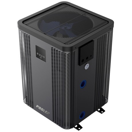 Tepelné čerpadlo Poolex Silverline TOP 150 (15,81 kW)