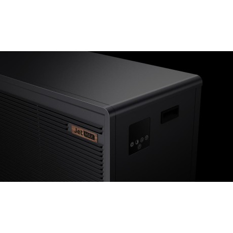 Tepelné čerpadlo Poolex Jet Max 280 (36,19 kW)
