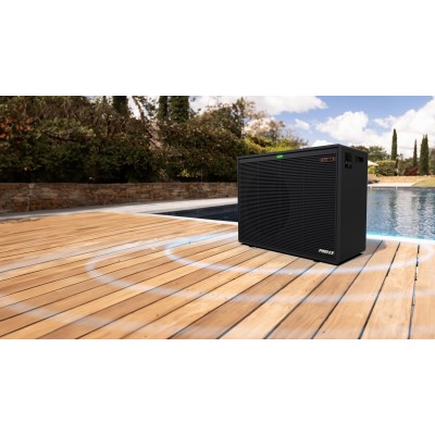 Tepelné čerpadlo Poolex Jet Max 280 (36,19 kW)