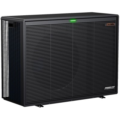 Tepelné čerpadlo Poolex Jet Max 220 Tri (28,97 kW)