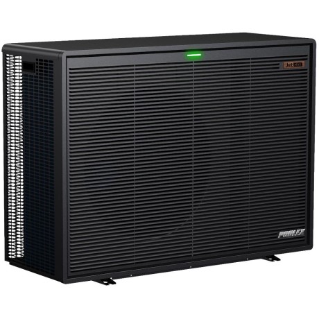 Tepelné čerpadlo Poolex Jet Max 220 (29,71 kW)