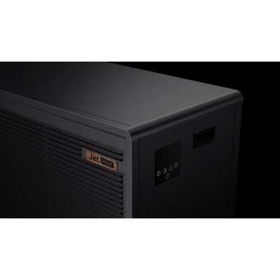 Tepelné čerpadlo Poolex Jet Max 220 (29,71 kW)