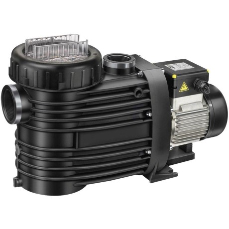 Bettar 12 (BADU TOP II) - 400V, 12 m3/h, 0,45 kW