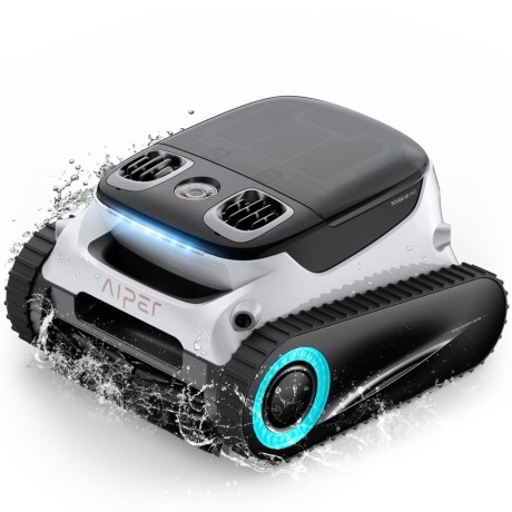 Robotický bezdrátový bazénový vysavač AIPER Scuba N1 Pro