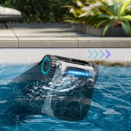 Robotický bezdrátový bazénový vysavač AIPER Scuba N1 Pro