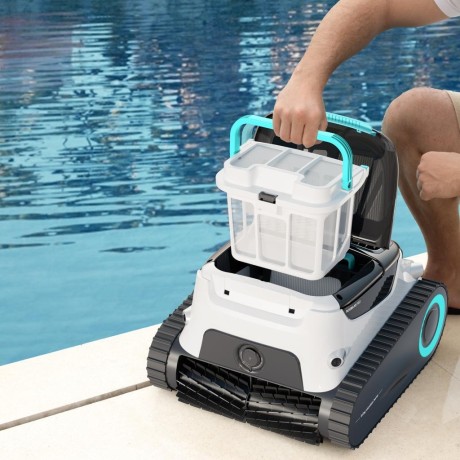 Robotický bezdrátový bazénový vysavač AIPER Scuba N1 Pro