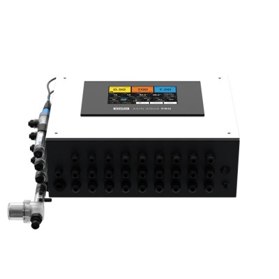 Automatická úprava vody ASIN AQUA PRO