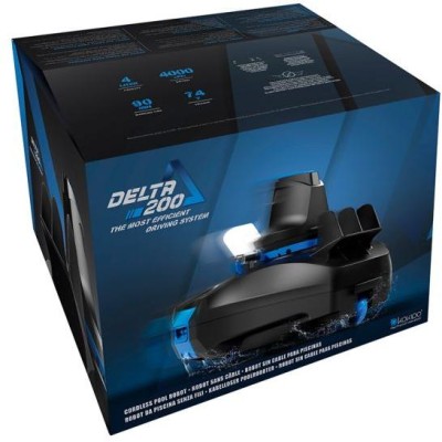 Robot Delta 200