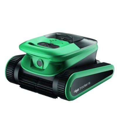 Bezdrátový robotický bateriový vysavač Tracker 55 Niya