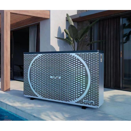 Tepelné čerpadlo AQUA-X TURBOSILENCE 8,8KW
