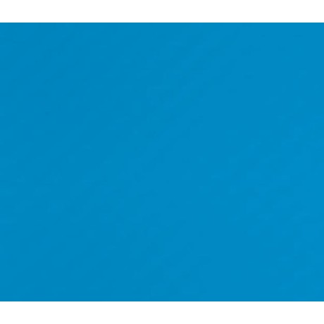 ALKORPLAN 2K - Adriatic blue, 2,05m šíře, 1,5mm, 25m role