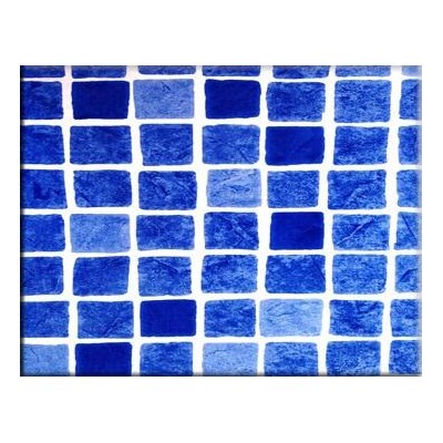ALKORPLAN 3K - Persia Blue, 1,65m šíře, 1,5mm, 25m role