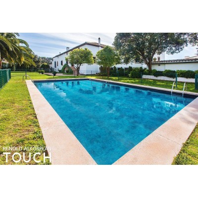 ALKORPLAN TOUCH - Elegance, 1,65m šíře, 2,0mm, 25m role