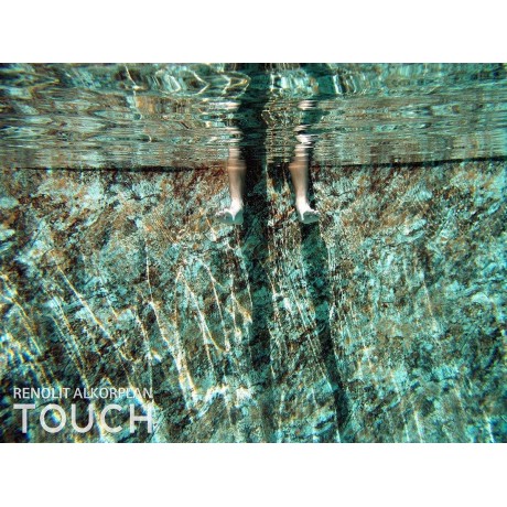 ALKORPLAN TOUCH - Authentic, 1,65m šíře, 2,0mm, 25m role