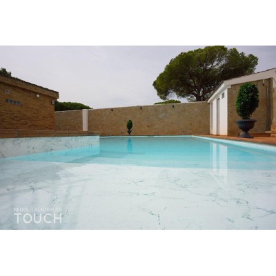 ALKORPLAN TOUCH - Vanity, 1,65m šíře, 2,0mm, 25m role