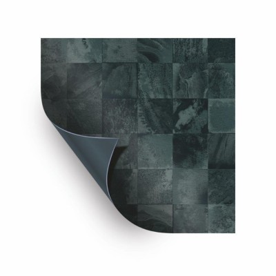 Aquasense Signature - 3D Fidji Green, 1,65m šíře, 1,6mm, 25m role