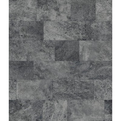 Aquasense Signature - 3D Imperial Grey, tloušťka 1,8 mm, šíře 1,65 m, role 25m