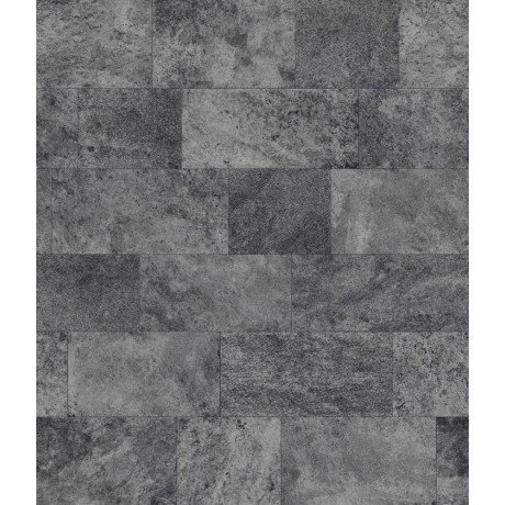 Aquasense Signature - 3D Imperial Grey, tloušťka 1,8 mm, šíře 1,65 m, role 25m