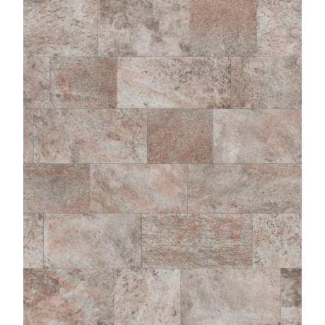 Aquasense Signature - 3D Imperial Sand, tloušťka 1,8 mm, šíře 1,65 m, role 25m