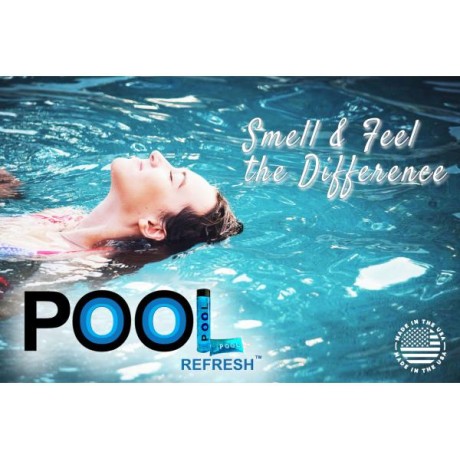 inSPAration Bazén refresh 8oz - hydratační