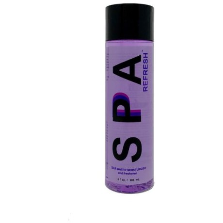 inSPAration Spa refresh 8oz - hydratační