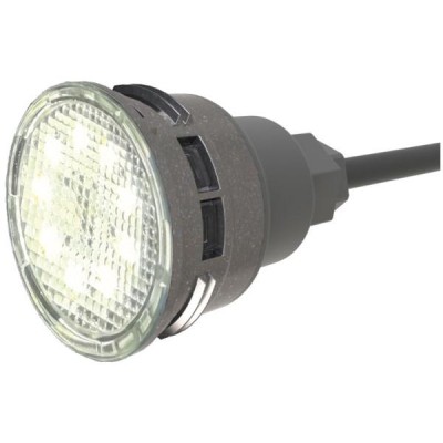 Bazénové LED světlo MINI BRIO 2 Blanc – bílé