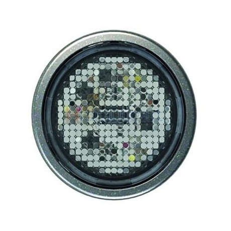 Bazénové LED světlo MINI BRIO 2 Blanc – bílé
