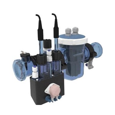 Poolex Aqualyzer Flex