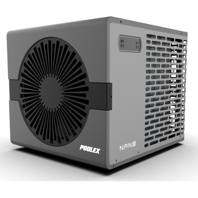 Tepelné čerpadlo Poolex Nano 2026 Reversible 5,5kW (ON/OFF)