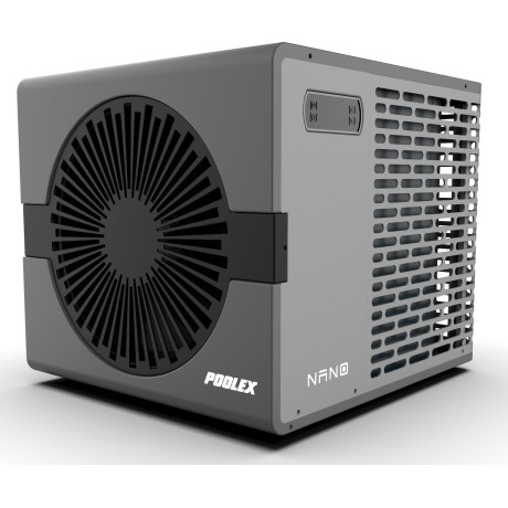 Tepelné čerpadlo Poolex Nano 2026 Full Inverter 5,5kW