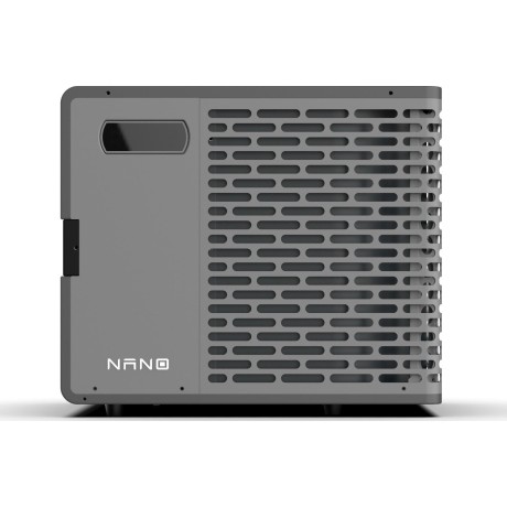 Tepelné čerpadlo Poolex Nano 2026 Full Inverter 3,5kW