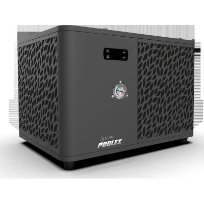 Tepelné čerpadlo pro vířivé vany Spawer ICE SPA 7kW