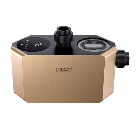 Filtrační čerpadlo VICTOR 1,0 kW - RAPID X20