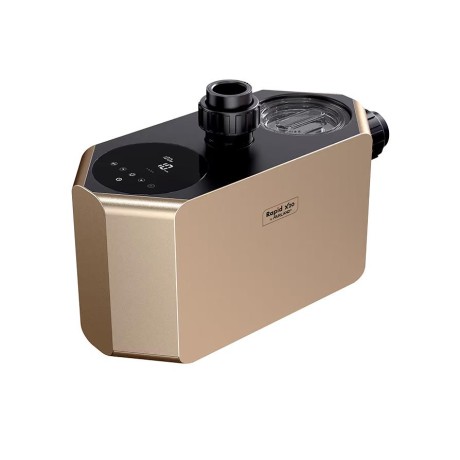 Filtrační čerpadlo VICTOR 1,0 kW - RAPID X20