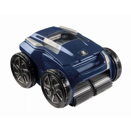 ZODIAC RA 6900iQ - Alpha - Duální filtr