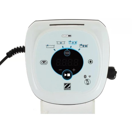 ZODIAC RA 6900iQ - Alpha - Duální filtr
