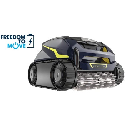 ZODIAC RF 5400iQ - FreeRider