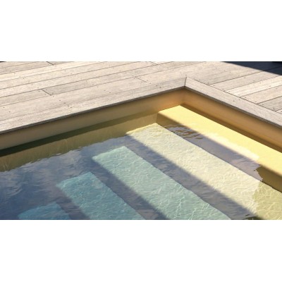 Aquasense - AS - 3D Golden Riviera, 1,65m šíře, 1,6mm, role 25m
