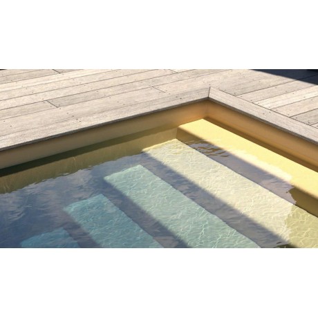 Aquasense - AS - 3D Golden Riviera, 1,65m šíře, 1,6mm, role 25m