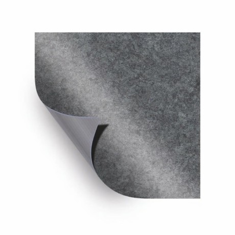 Aquasense - AS - 3D Granit Grey, 1,65m šíře, 1,6mm, 25m role