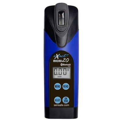 Fotometr EXACT micro 20 bluetooth + kufr